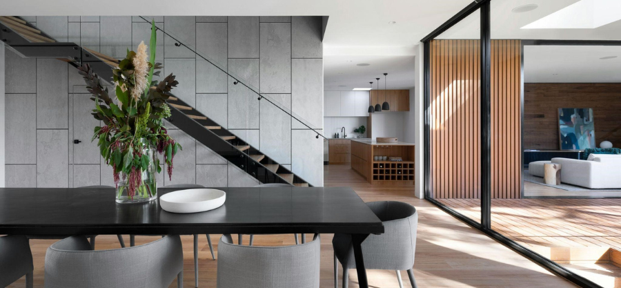 From Concept to Creation: Navigating the Home Design Process with Ease