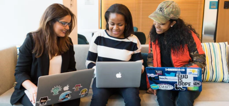 SHEkonomics: Decoding Women's Crypto Future