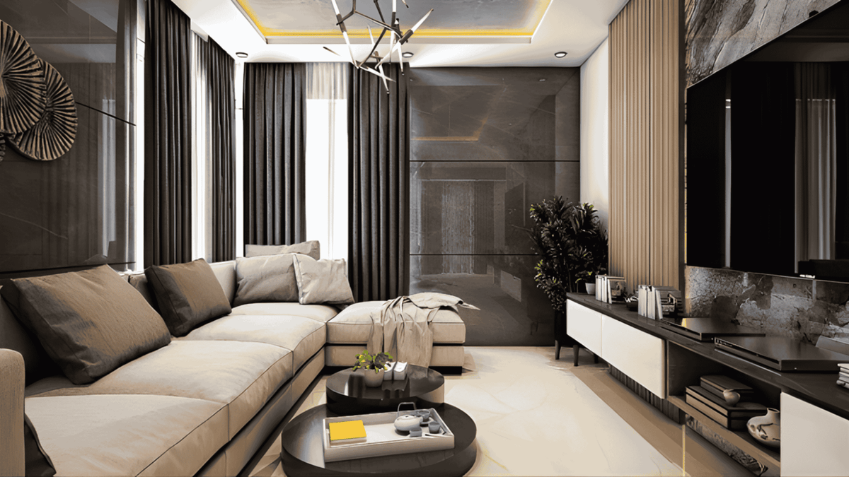 The Breathtaking Interior Design Ideas in Dubai on a Budget 2026