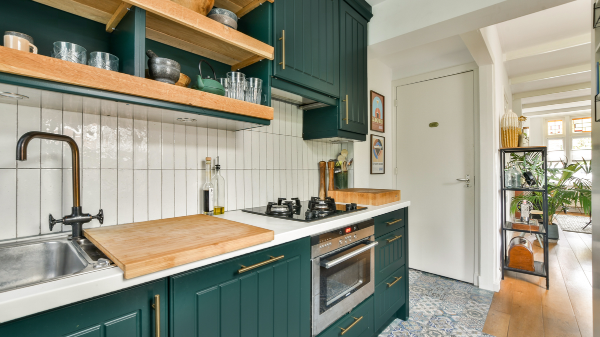 6 Easy Kitchen Upgrades to Make Your Holidays Shine