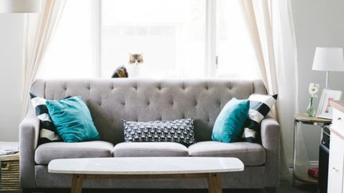 11 Tips for Maximizing Space in a Small Apartment