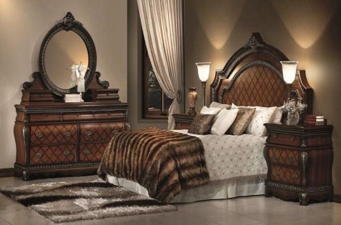 HOG tips on furnishing small bedroom comfortably