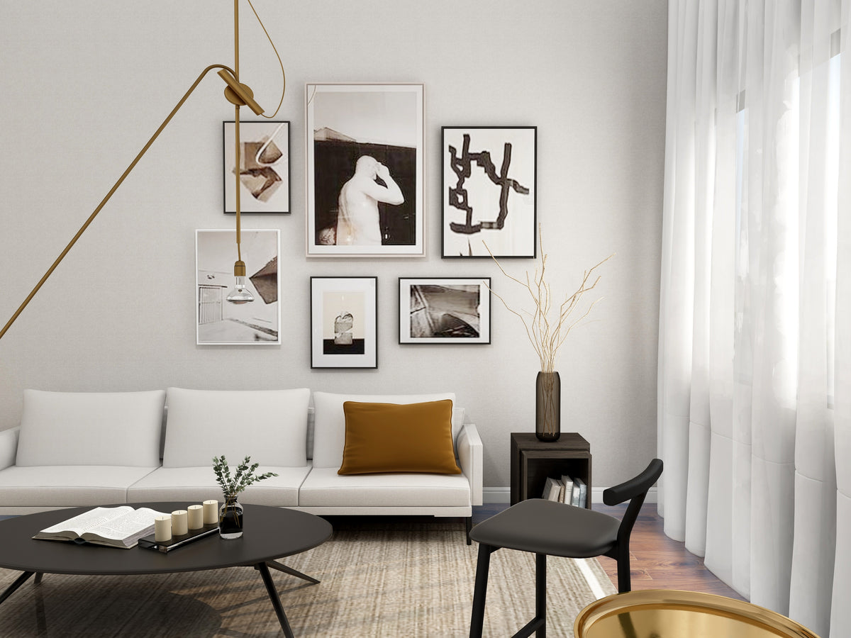 HOG ideas of 5 ways to visually extend the space that you didn't know about