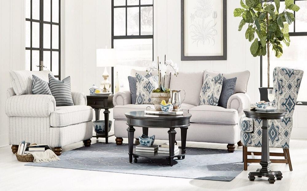 HOG idea on seven factors to consider when buying furniture