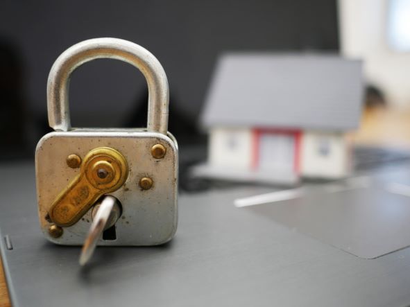 HOG common home security mistakes that put you in danger