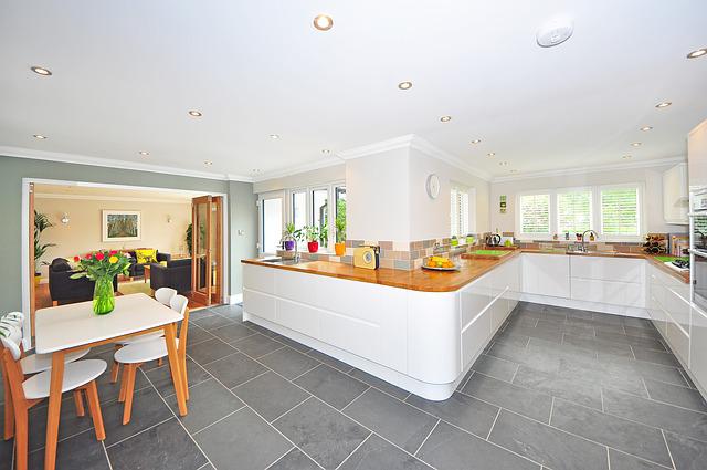 The Best Kitchen Design