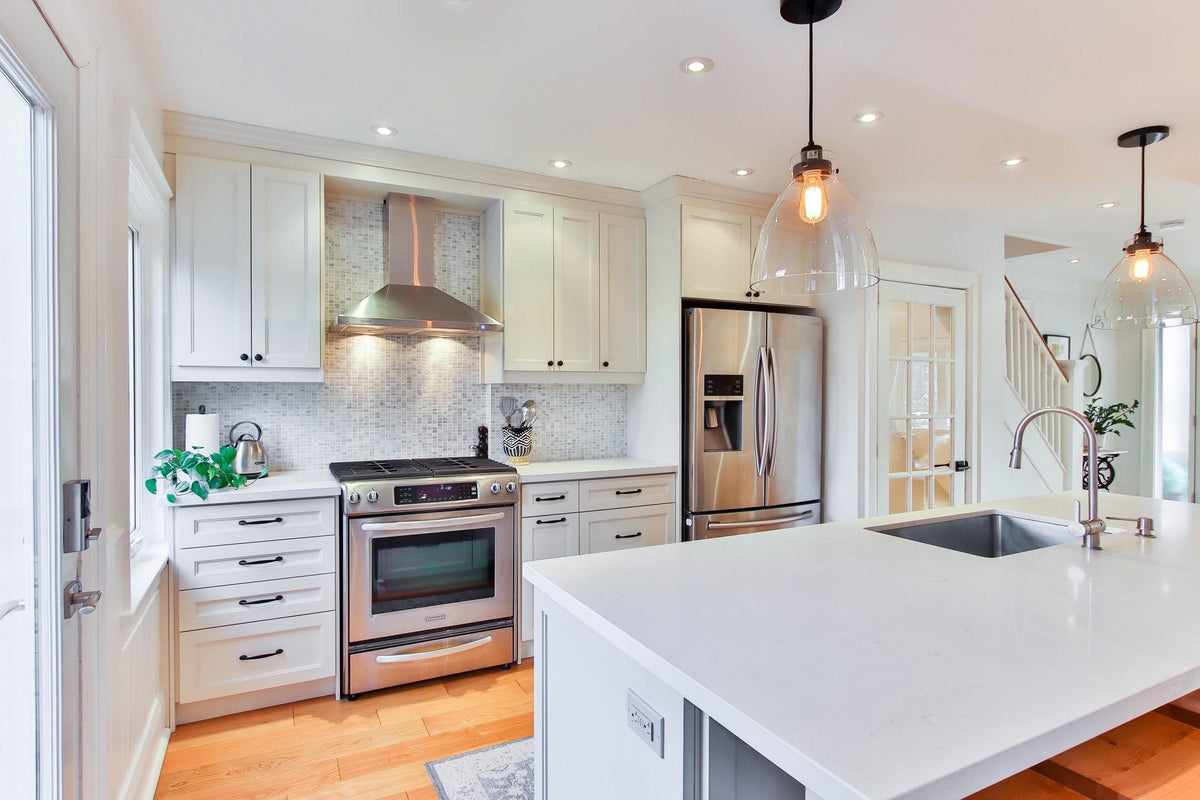 HOG advise on planning your kitchen remodel around holidays