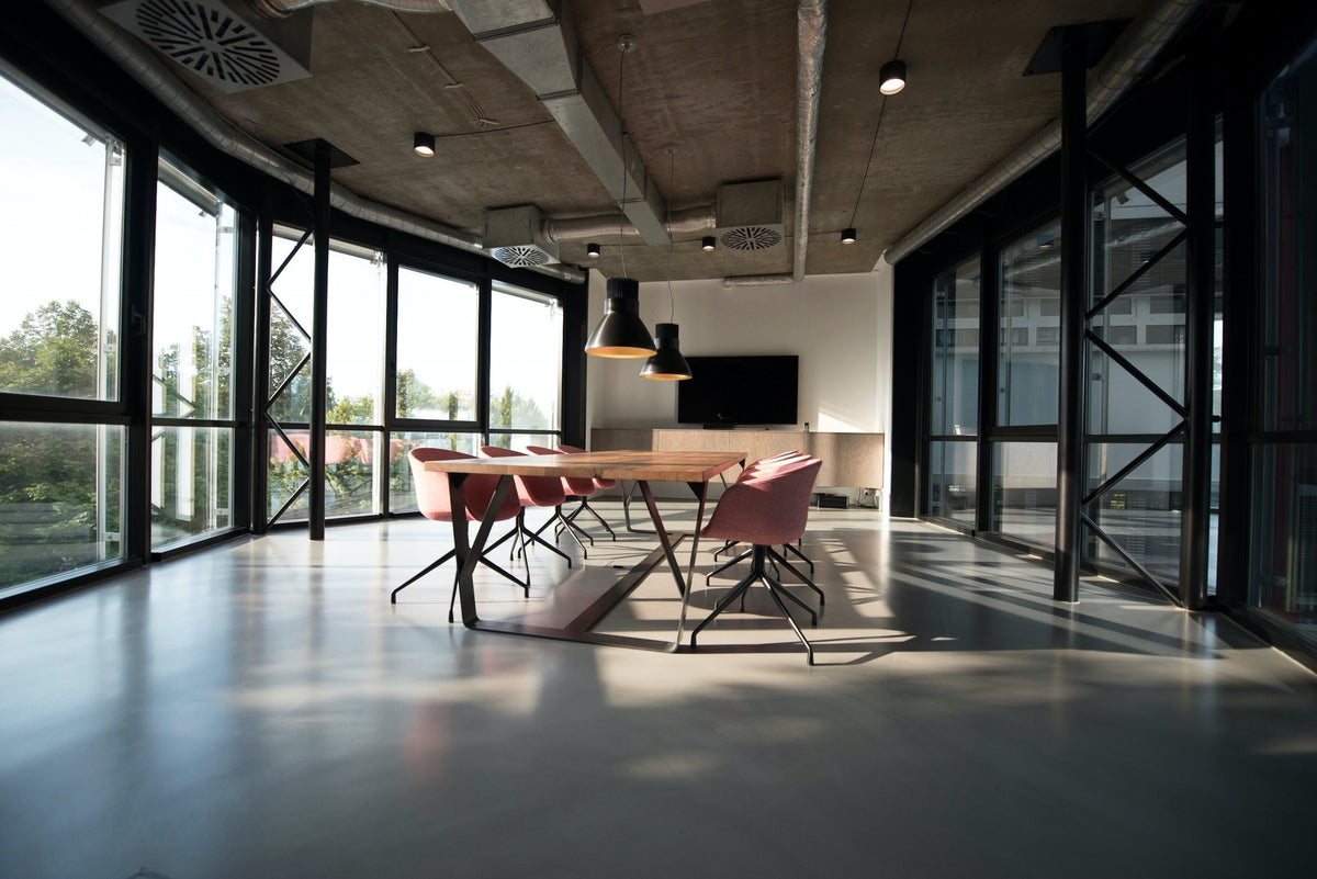 HOG tips on how Innovative office improving employee engagement