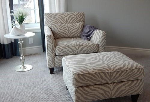 HOG idea on 3 ways furniture support physical and mental health