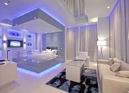 HOG tips for a perfect bedroom makeover