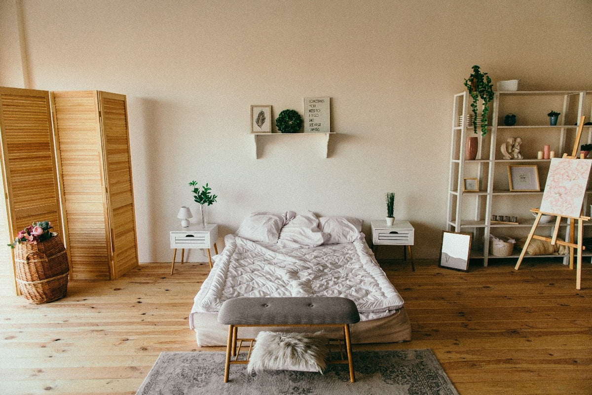 HOG on how to turn your home into a tropical paradise