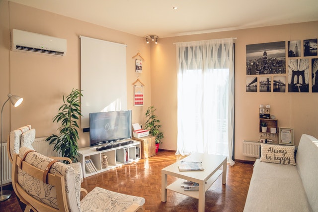 HOG idea on what furniture to buy for college apartment
