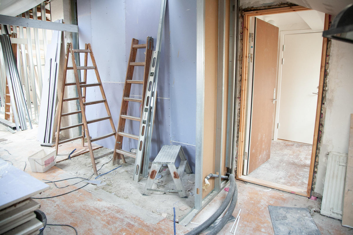 HOG GOLDEN RULES TO EXECUTE HOME REMODEL