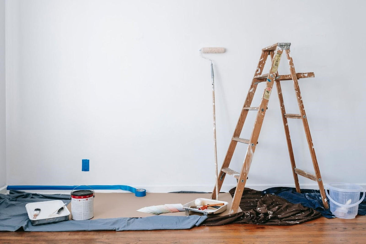 HOG article on Home Redesign tips
