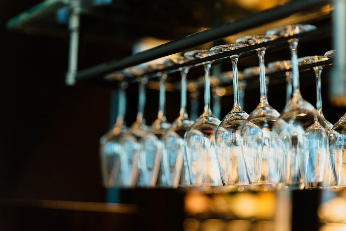 Things You Should Not Ignore Before Buying Wine Cabinets Furniture
