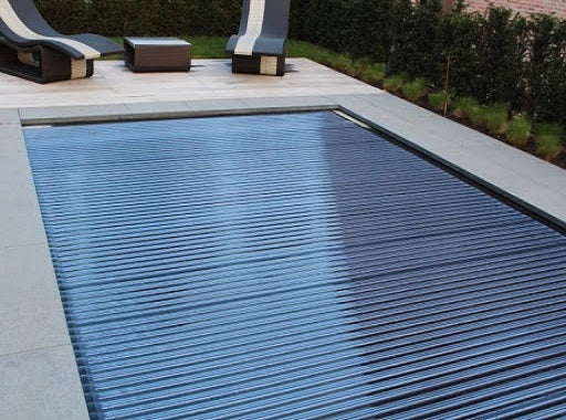 HOG reasons to invest in high-end swimming pool