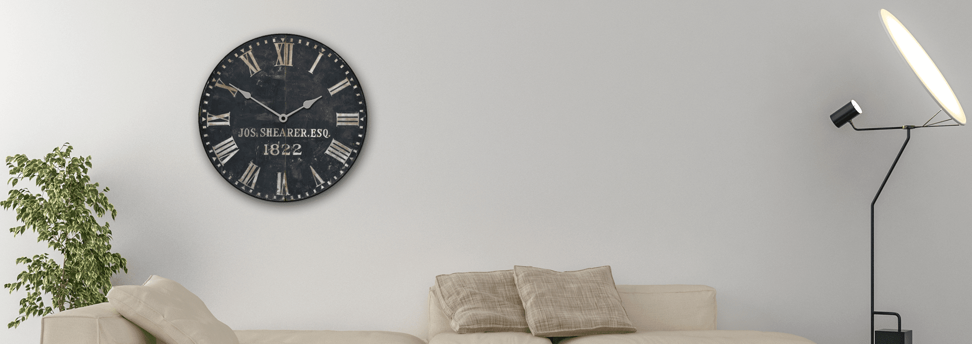Clocks