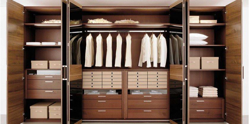 Wardrobe
