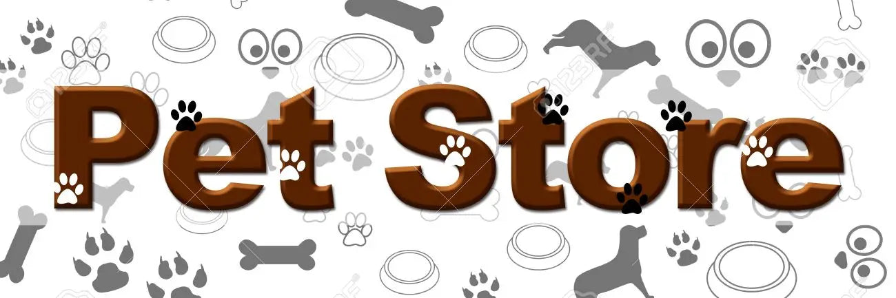 Pet Accessories