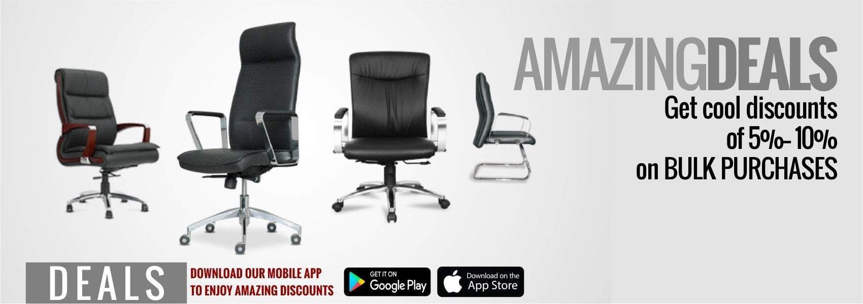 Amazing Deals