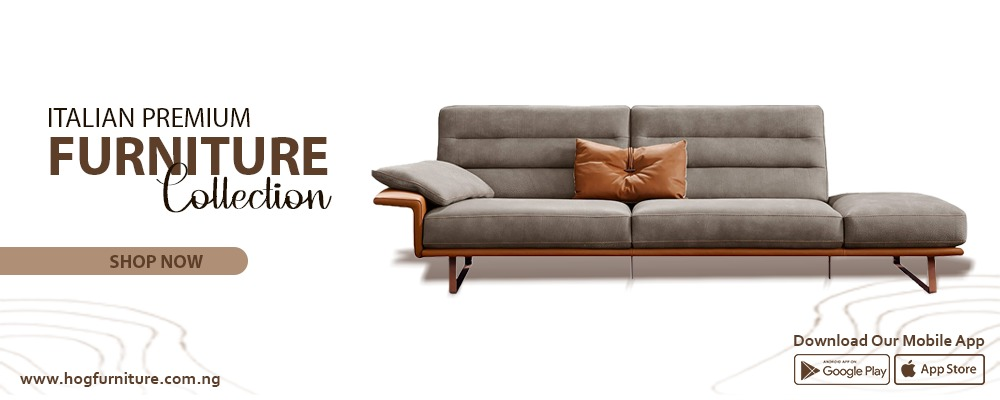 Real Homes - Premium Italian Collection