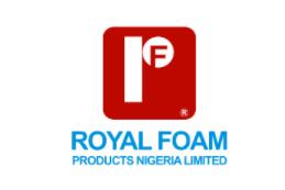 Royal Foam