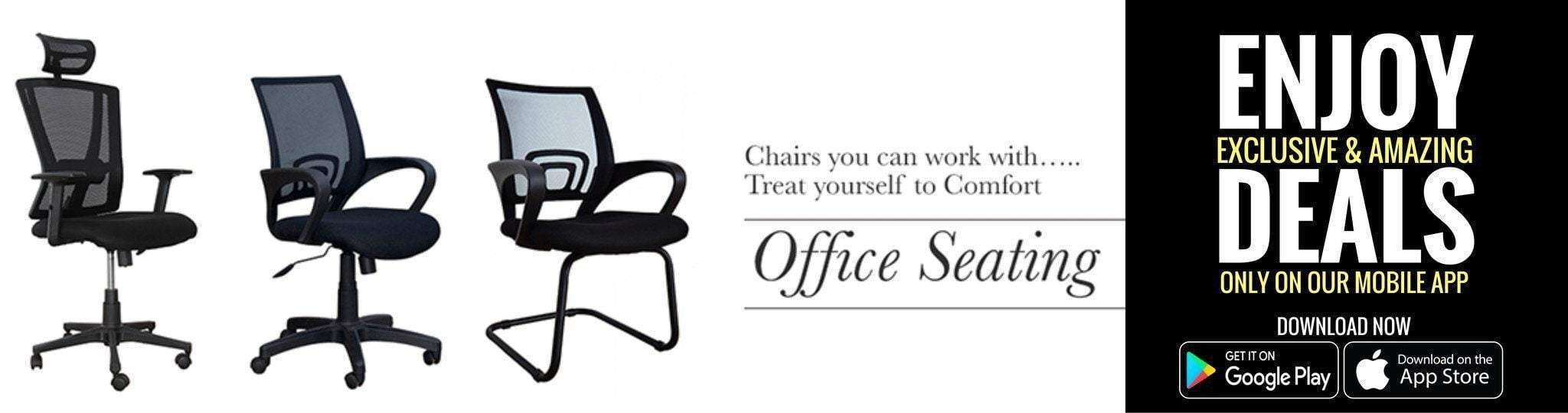 Office Chairs