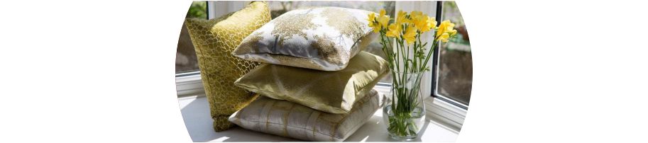 Throw Pillows & Cushion