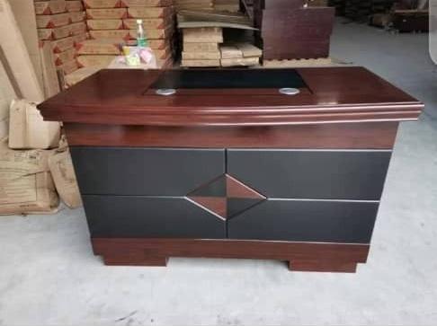 1.4 Meter Executive Table  Home Office Garden | HOG-Home Office Garden | HOG-Home Office Garden