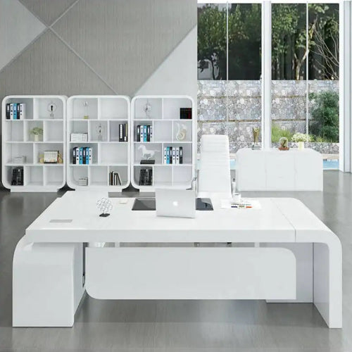 1.8 Meter Executive Office Desk @HOG - Home Office Garden Online Marketplace