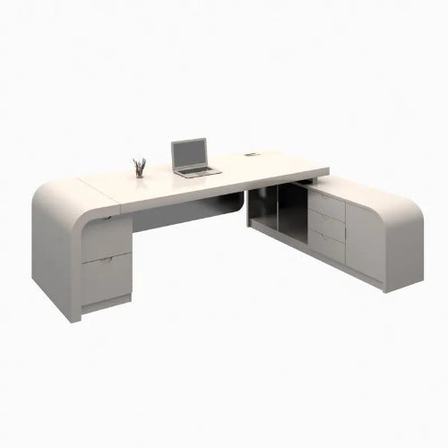 1.8 Meter Executive Office Desk @HOG - Home Office Garden Online Marketplace
