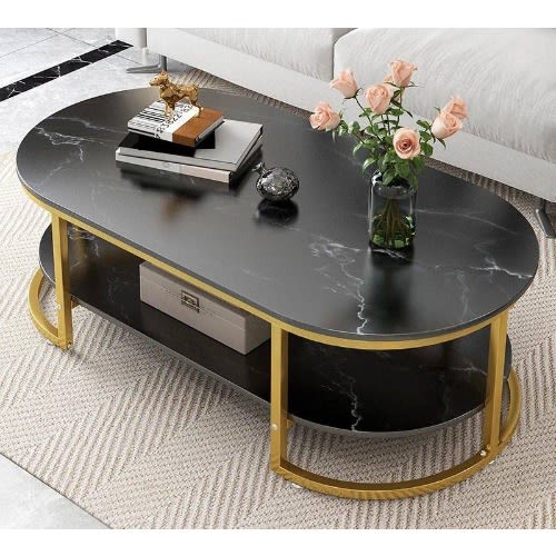 Nordic Center Table