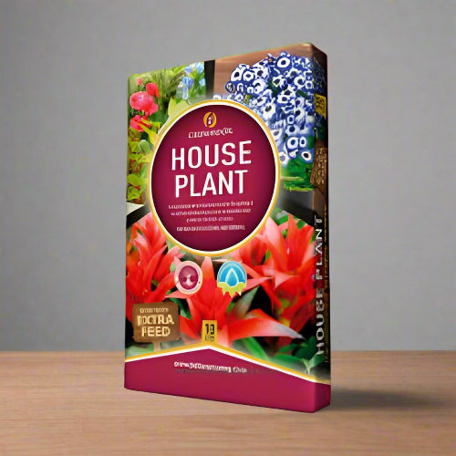 10litre Growmoor Houseplant. @HOG - Home Office Garden Online Marketplace