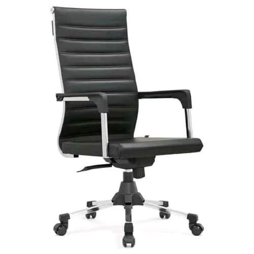 4 feet Office Table And Chair