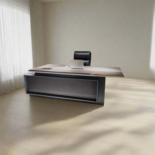 2 Meter Executive Office Desk Home Office Garden | HOG-Home Office Garden | online marketplace