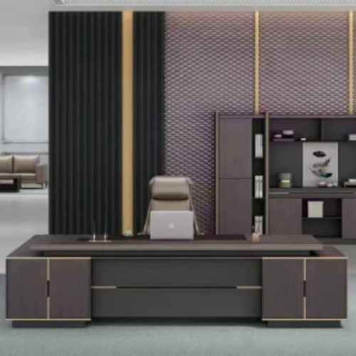 3.2 Meter Executive Table & Extension @HOG - Home Office Garden Online Marketplace