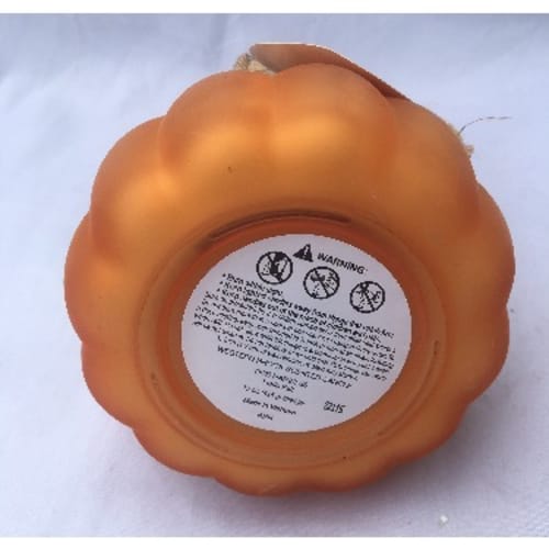 Western Brook Scented Candle ''Hello Fall'' - 15oz - 425g