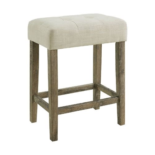 Oak Lawn Bar Table and Three Stools