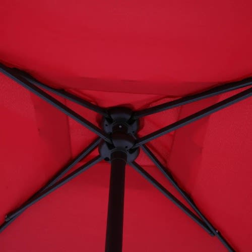 Mainstays Searcy Lane 6-piece Padded Folding Patio Dining Set - RedHome Office Garden | HOG-Home Office Garden | online marketplace  