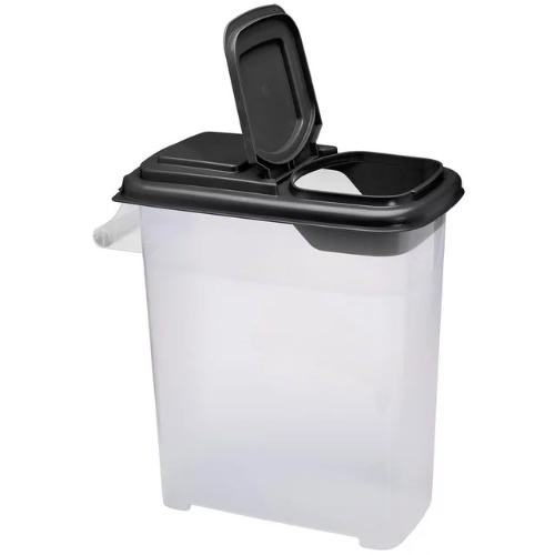 Buddeez Multi-use Food Storage and Dispenser - 47.32L