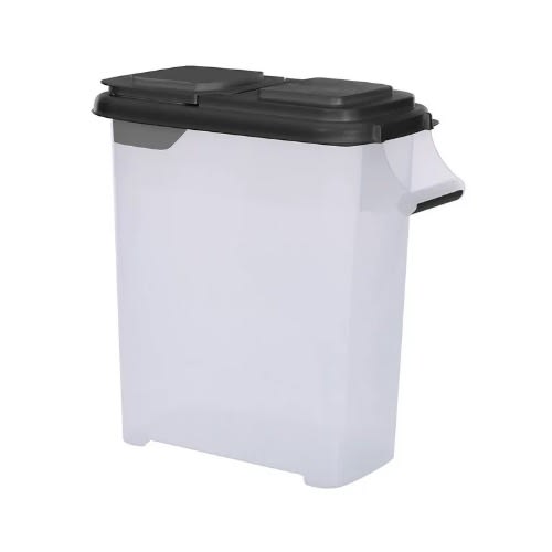 Buddeez Multi-use Food Storage and Dispenser - 47.32L