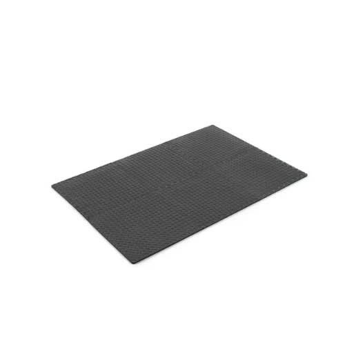 Proform 6-Piece Interlocking Foam Puzzle Mat for Treadmills, Ellipticals, Exercise Bikes