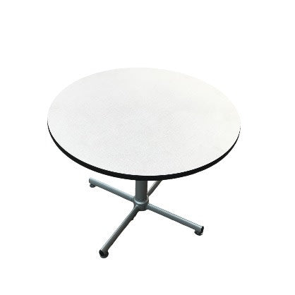Virco Modern Dining Table And Chairs - Set For 4 Chairs & 1 Table. Home Office Garden | HOG-HomeOfficeGarden | online marketplace