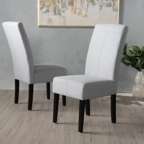 Modern Dining Table And Chairs - Set Of 4 Chairs & 1 Table. Home Office Garden | HOG-HomeOfficeGarden | online marketplace