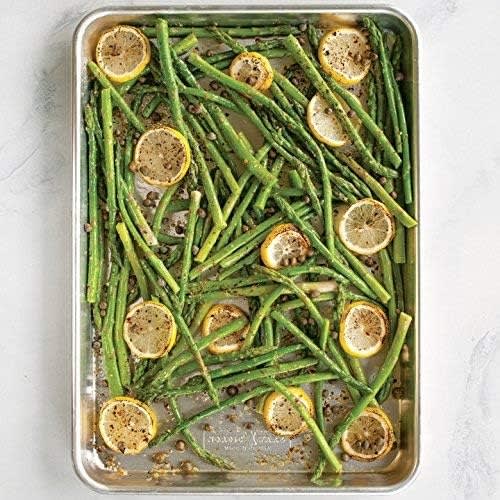 Nordic Wares Nordic Ware Natural Baking Sheets - Set Of 3. Home Office Garden | HOG-HomeOfficeGarden | online marketplace
