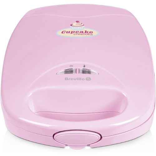 Breville Cupcake Maker with Accessories