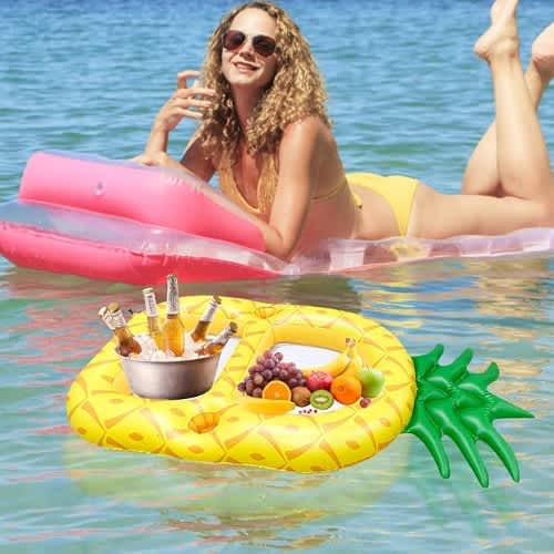 13" - Lazy Suzan - Tireshin Kayan Ado Na Zagaye Na Zagaye Tare da Crystal Bead Platter 