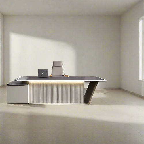 3 Metre Executive Office Table @HOG - Home Office Garden Online Marketplace