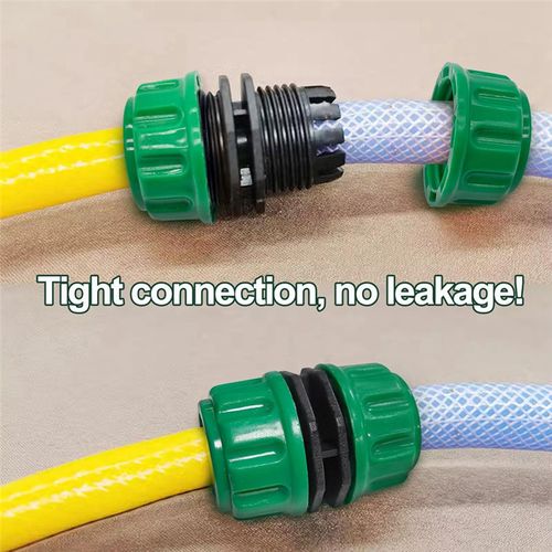 1/2'' (12.5mm) Hose Mender Connector
