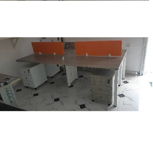4 - Man Workstation @HOG - Home Office Garden Online Marketplace